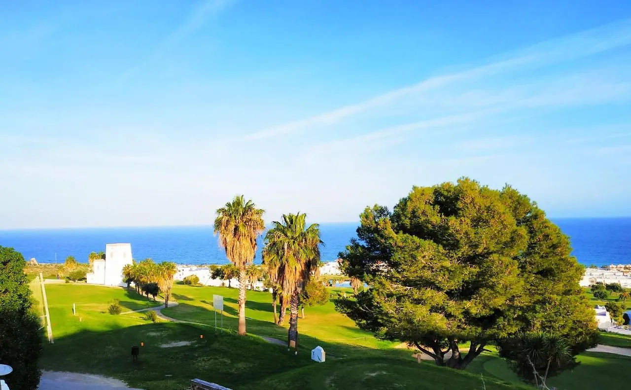 Marina Vistamar Apartment Mojacar