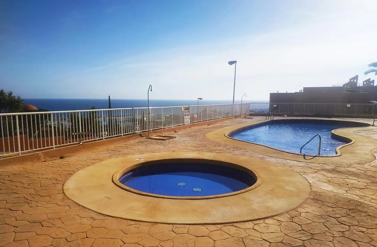 Marina Vistamar Apartment Mojacar