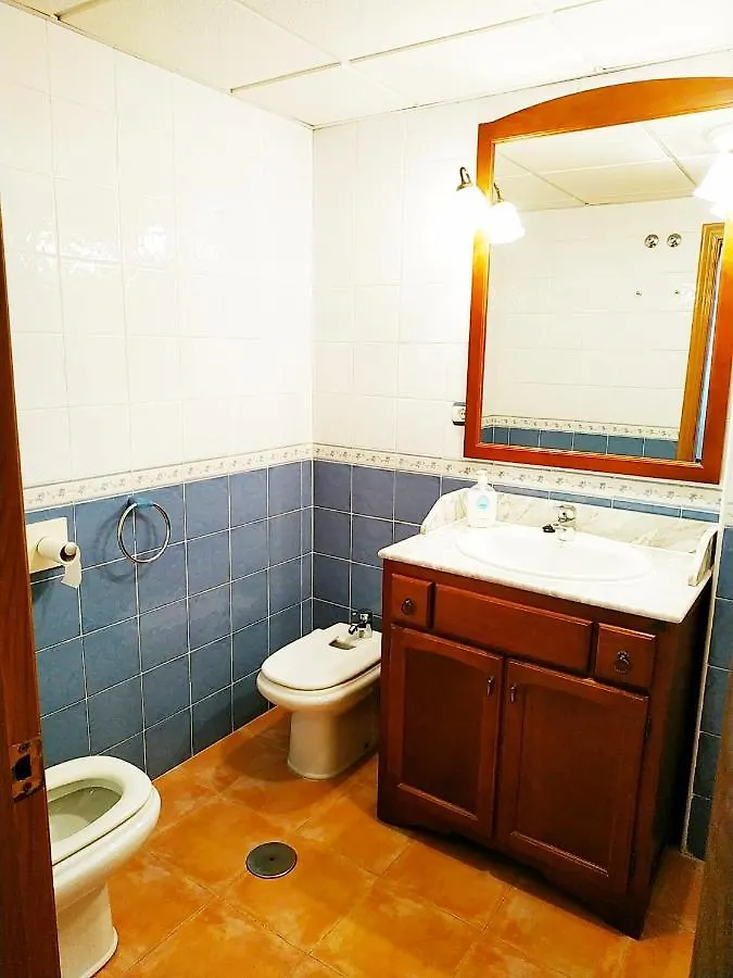 Marina Vistamar Apartment Mojacar