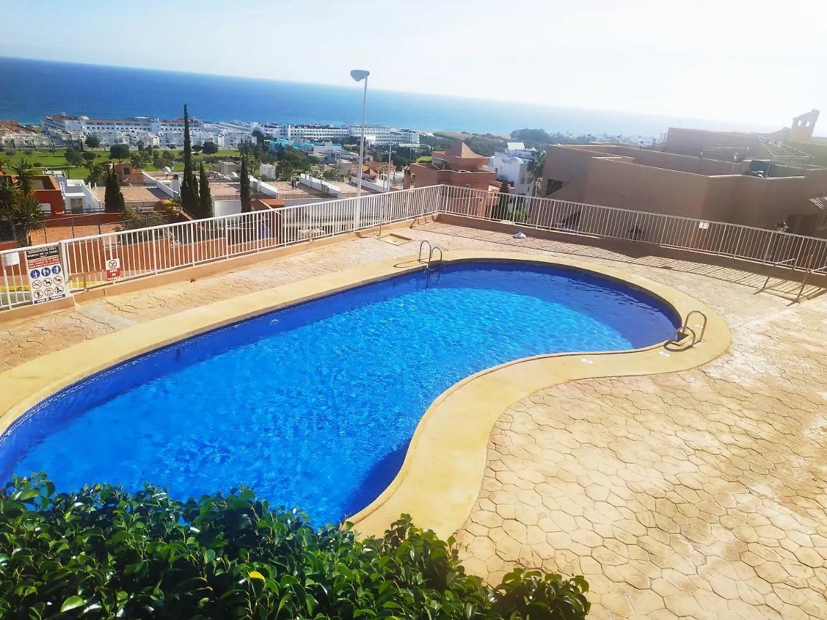 Marina Vistamar Apartment Mojacar Spain