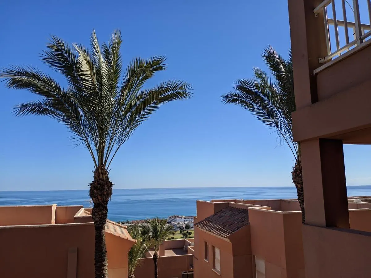 Marina Vistamar Apartment Mojacar