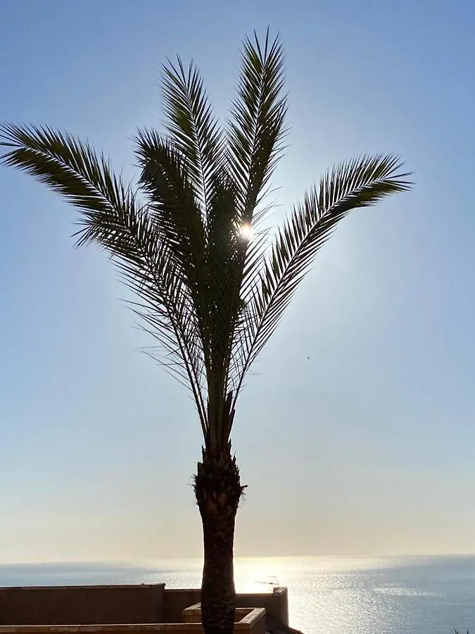 Marina Vistamar Apartment Mojacar