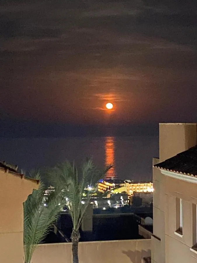 Marina Vistamar Apartment Mojacar Spain