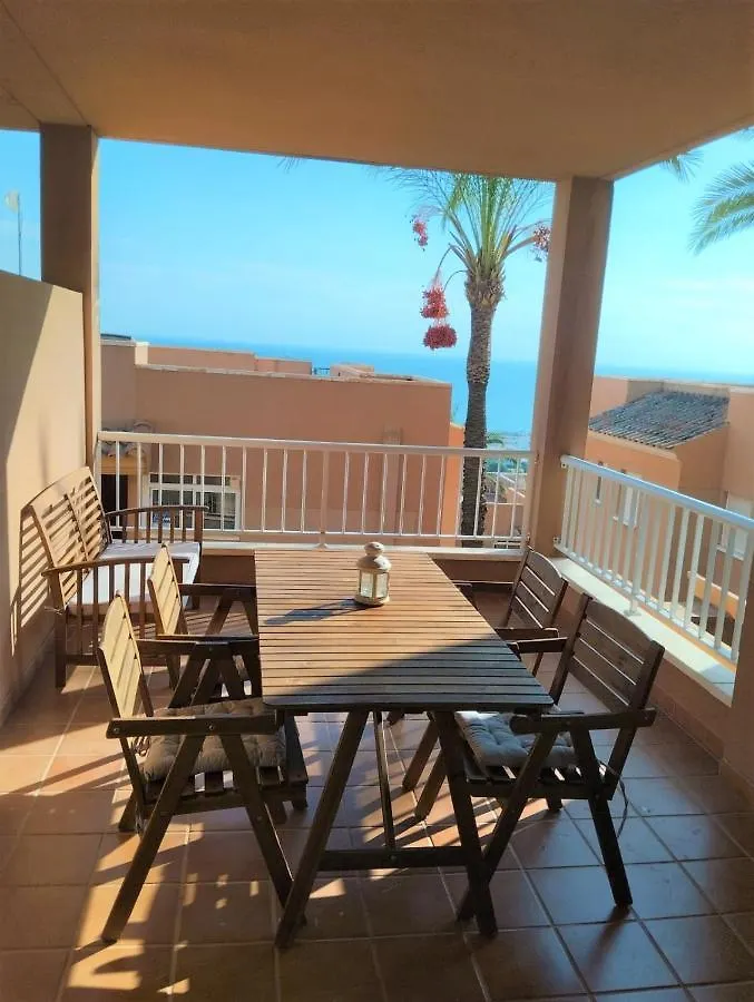 Marina Vistamar Apartment Mojacar 0*,  Spain