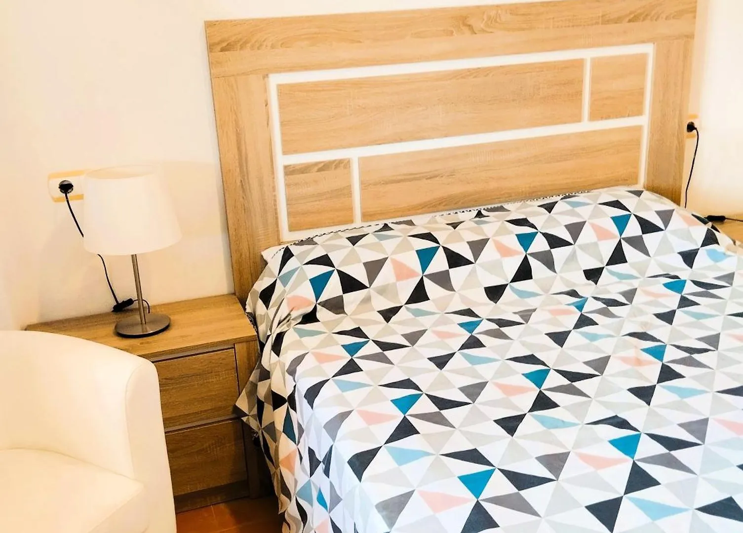 Marina Vistamar Apartment Mojacar