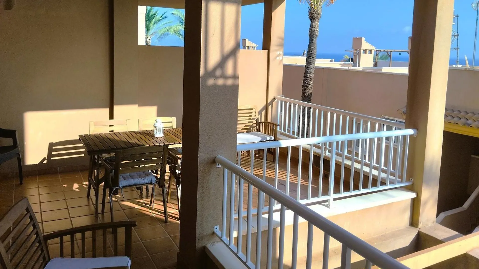 Marina Vistamar Apartment Mojacar