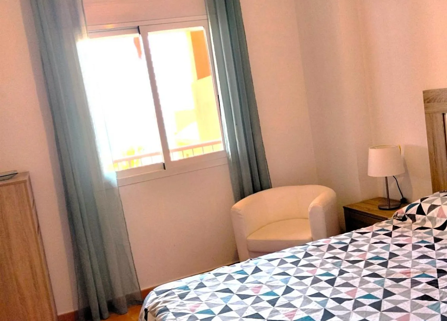 Marina Vistamar Apartment Mojacar 0*,  Spain