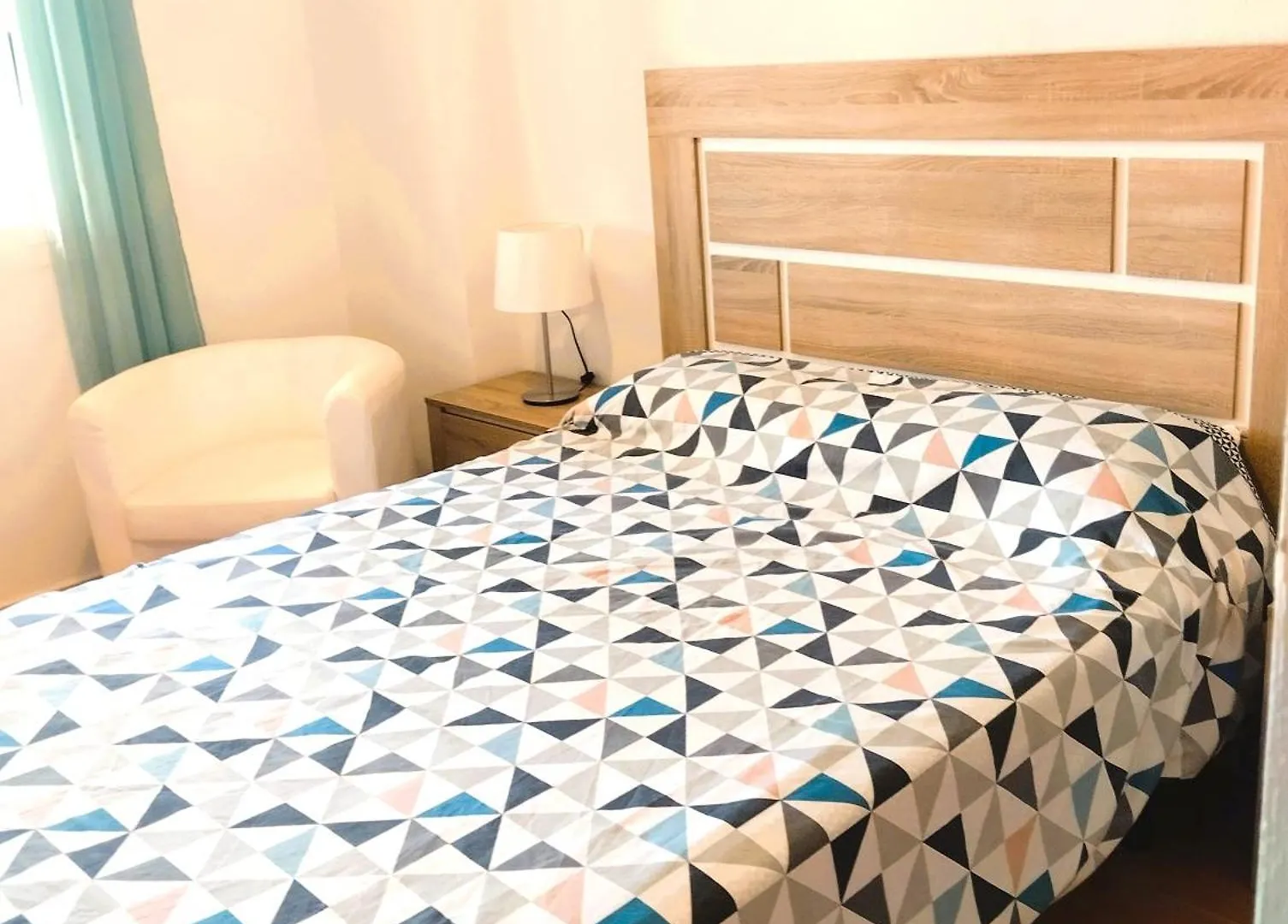 Marina Vistamar Apartment Mojacar 0*,  Spain